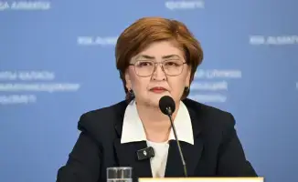 Обновление дорожной инфраструктуры Жетысу в Алматы