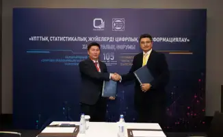 Когда статистика встречает финансы: новый этап сотрудничества!