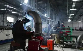 Привлечение иностранных инвестиций в Туркестанскую область в 2023 году достигло 5435 миллионов долларов