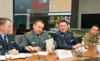 МЧС и МВД запускают профилактические акции для безопасности в новогодние праздники