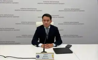 В Алматинской области продолжается улучшение доступа к интернету для сельских населённых пунктов