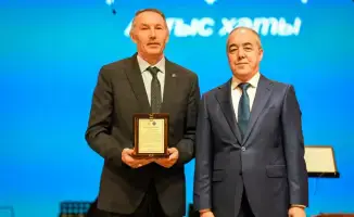 Единство этносов: юбилейный год АНК как отражение социальной сплоченности в ЗКО