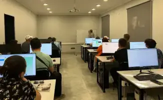 Цифровые горизонты: люди с инвалидностью и их опекуны осваивают IT-профессии в Карагандинской области