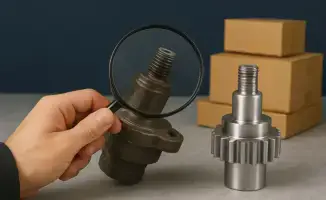 В Павлодарской области раскрыта схема поставок поддельных запасных частей: ущерб составил 123 млн тенге