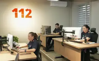 101 и 112: теперь вместе на страже безопасности!