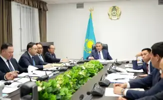 Второе дыхание для водохранилища: Каргалинское озеро готовится к масштабной реконструкции