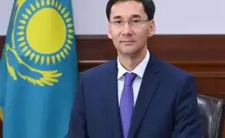 На посту хранителя государственной казны: Ринат Кудайбергенов возглавил Департамент имущества Кызылординской области