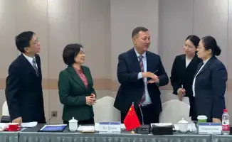 Углубление агропромышленного сотрудничества Казахстана и Китая: новые возможности для экспорта и повышения стандартов безопасности