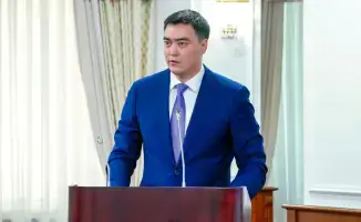 Казахстан прокладывает новый путь в недра земли: расширение геологоразведки до 2,2 млн кв. км