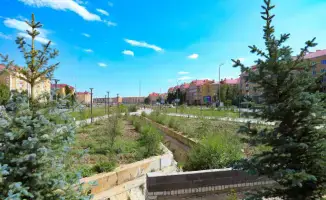 15 парков и скверов благоустраивают за счет спонсоров в Актобе