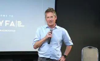 День открытых дверей в NYFA Kazakhstan: возможности для будущих специалистов в кино и медиа