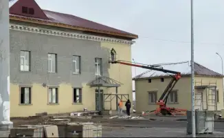 945 млн тенге выделено на модернизацию аэропорта Балхаша для соответствия международным стандартам