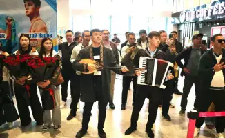 Туркестанская область: золотые мечты и медальные свершения на Азиатских играх