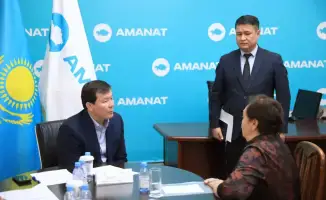 Обращения граждан к акиму области: возможные изменения в социальной политике региона