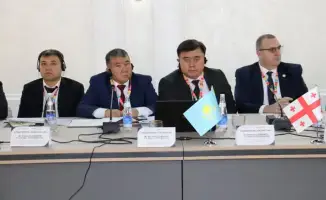 Семинар по борьбе с саранчой: страны Кавказа и Центральной Азии обсуждают совместные усилия и планы на будущее