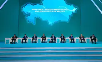 Сельские акимы на диалог-платформе: строим мосты между регионами и центром власти