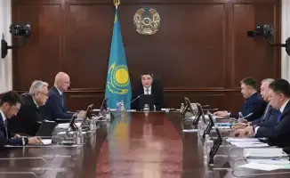 Новая программа совместных действий Правительства и Нацбанка направлена на борьбу с инфляцией и экономическое развитие Казахстана