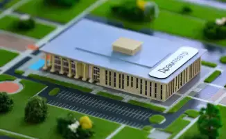 Строительство нового драматического театра в Актобе: вклад в культурное развитие региона