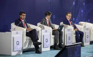 Международный форум в Астане: цифровая трансформация статистических систем на глобальной арене