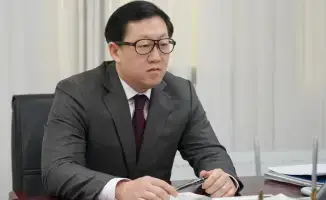 Сбор урожая идей: в МСХ РК сформирована Рабочая группа для Общественного совета по развитию АПК