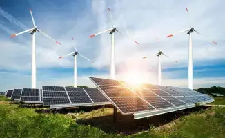 Солнечная энергия как источник дохода для малого бизнеса в Южном Казахстане: выплаты превышают 200 млн тенге