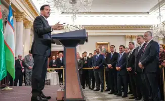 Министры иностранных дел Центральной Азии и США обсудили сотрудничество перед саммитом «С5+1»