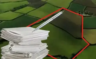 Земельные тайны: кто осваивает участок без прав?