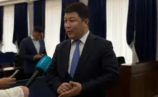 Вице-министр Исакулов встретился с жителями Уральска