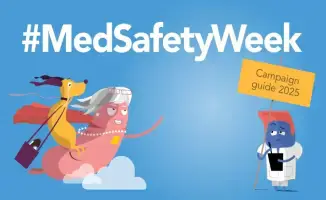 Алматы присоединится к Неделе безопасности лекарств