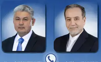 Казахстан и Иран: телефонный мост между двумя странами