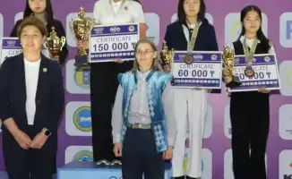 Успех сборной Казахстана на чемпионате мира по тогызкумалаку: культурное значение и достижения молодежи