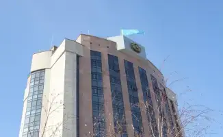 Заявление министров внутренних дел СНГ о сотрудничестве в борьбе с трансграничной преступностью в честь 30-летия Совета