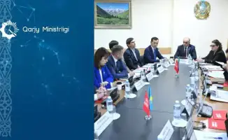 Повышение прозрачности налоговых обязательств для бизнеса: новая система Минфина РК