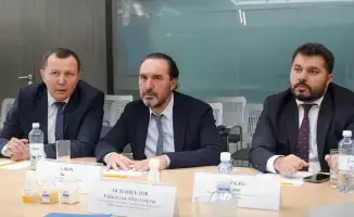 Создание 185 рабочих мест в Алматы: новый инвестиционный проект по производству пищевого желатина