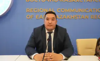 Программа «Шығыс Бизнес» в ВКО: поддержка малого и среднего бизнеса через льготные кредиты