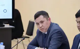 Бауржан Джусипов посетил Западно-Казахстанскую область с рабочей поездкой