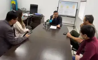 ИИ в Казахстане: новый закон или новая реальность?