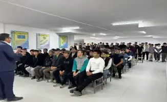 Зарядка для ума: как защититься от террора и экстремизма в цифровом мире