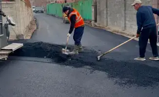 Завершение строительства инженерных сетей в Таусамалы: новый этап в улучшении качества жизни местных жителей
