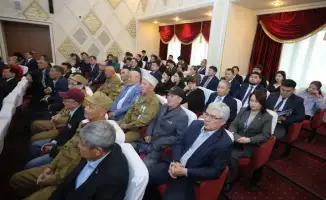 Обсуждение уточнения бюджета Мангистау на 2025 год: акцент на образование, здравоохранение и инфраструктуру