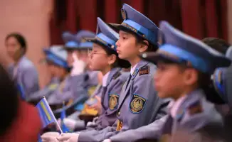 1200 голосов за будущее: молодежь обсуждает ценности!