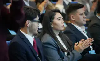 Уральск: где молодежь меняет мир через волонтерство!