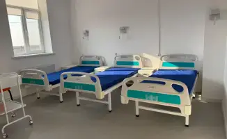 В Атырауской области завершено строительство 15 медицинских объектов