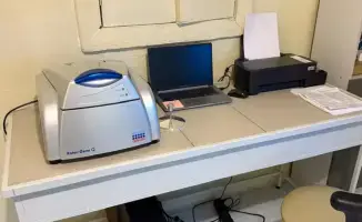 Лаборатория на колёсах: Актюбинская противочумная станция получает новое оборудование для борьбы с инфекциями