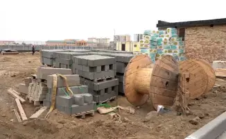 Завершение строительства поликлиники в Нурсая обеспечит новую рабочую силу и улучшит доступ к медицинским услугам