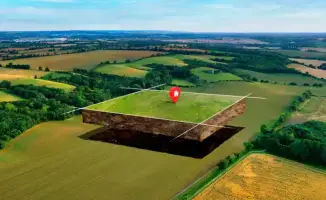 Возврат 2 млн га неиспользуемых земель: шаг к эффективному управлению ресурсами и развитию сельского хозяйства