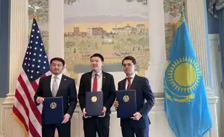 Казахстан обеспечивает бесплатный доступ к ИИ-технологиям для миллионов граждан через партнерство с Perplexity AI