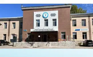 Бесплатные медицинские консультации и анализы в Караганде в честь Всемирного дня борьбы с диабетом