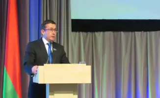 Минск: меморандум о сотрудничестве библиотек