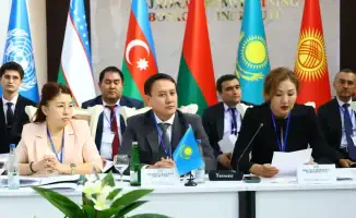 Укрепление сотрудничества Казахстана и Узбекистана в цифровизации таможни: новые горизонты для торговли и автоматизации процессов